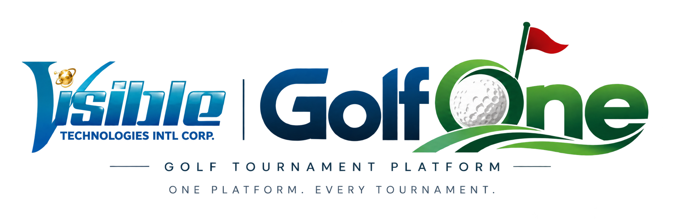 GolfOne — Golf Tournament Platform